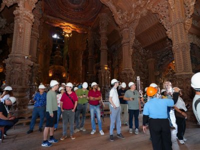 SS Rice News Convention 2025, Pattaya - Thailand